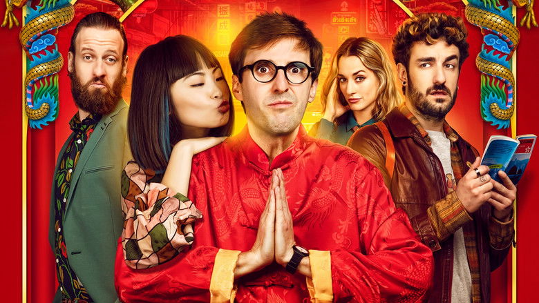 кадр из фильма Perdiendo el este