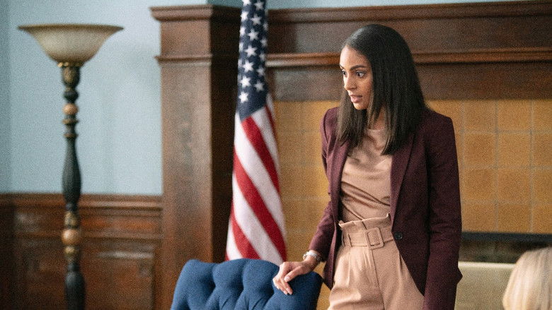 кадр из фильма Confession