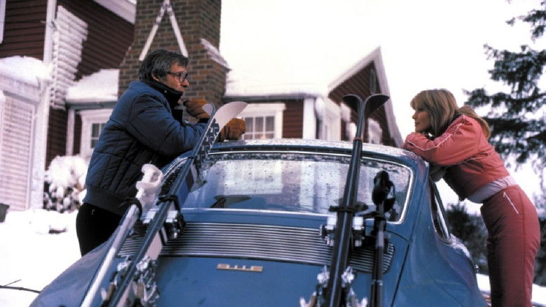 кадр из фильма Смена сезонов