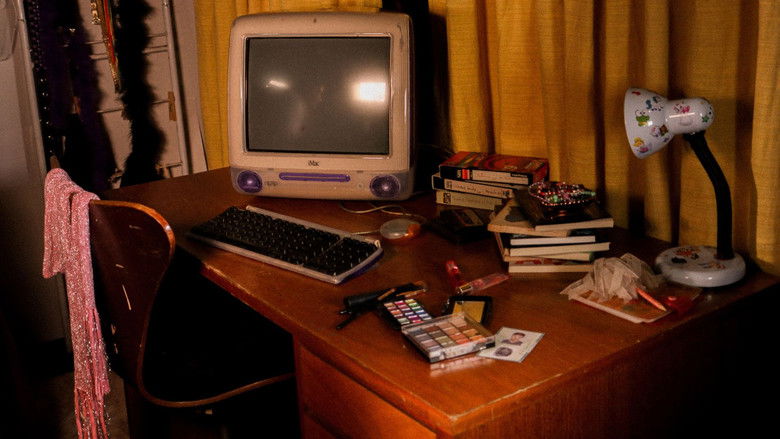 кадр из фильма Herética