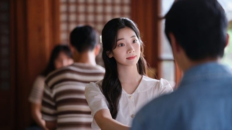 кадр из фильма 그 시절, 우리가 좋아했던 소녀