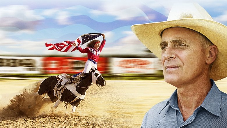 кадр из фильма Ковбойши и ангелы: Лето Дакоты