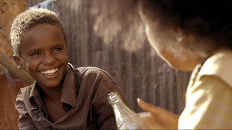 кадр из фильма Running Against The Wind