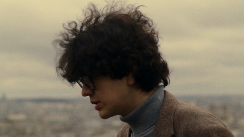 кадр из фильма C'était un rendez-vous, à Montmartre