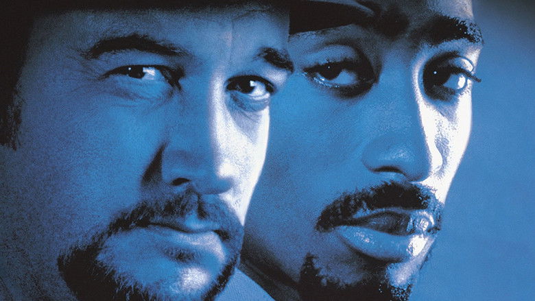 кадр из фильма Преступные связи