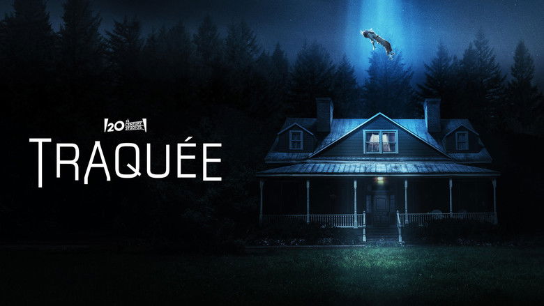 кадр из фильма Никто тебя не спасёт