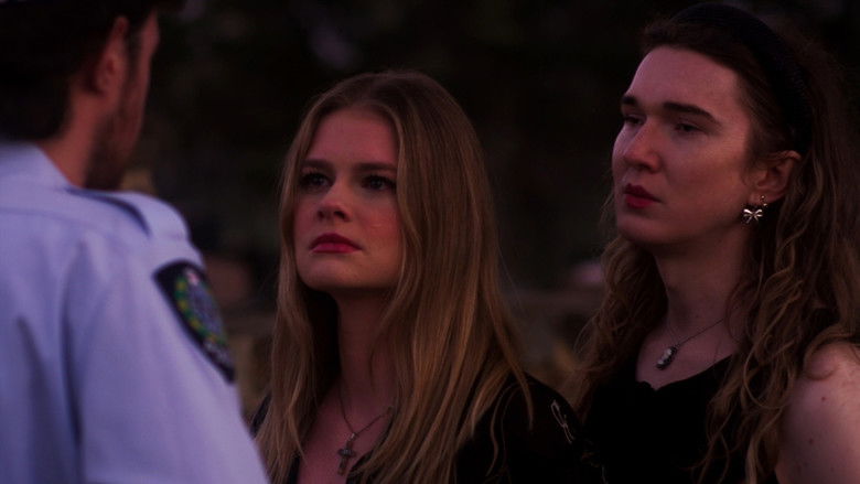 кадр из фильма Carnage for Christmas