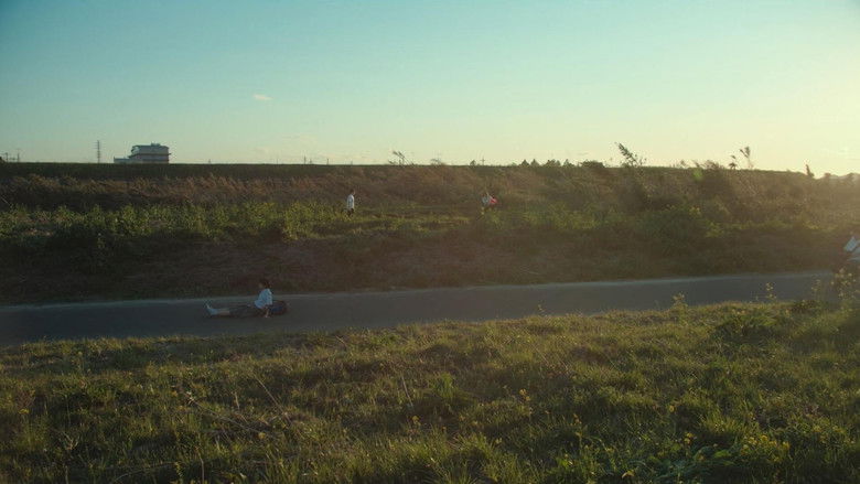кадр из фильма サマーフィルムにのって