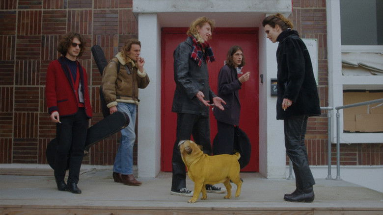 кадр из фильма Tifs