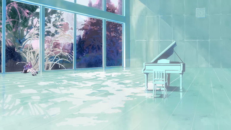 кадр из фильма LUCA