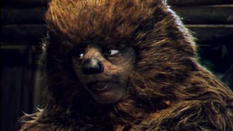 кадр из фильма The Chronicles of Narnia: The Lion, the Witch & the Wardrobe