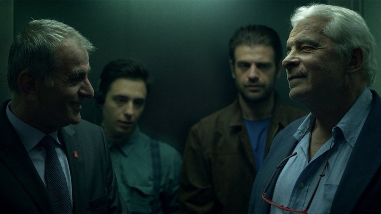 кадр из фильма Smrt u Sarajevu