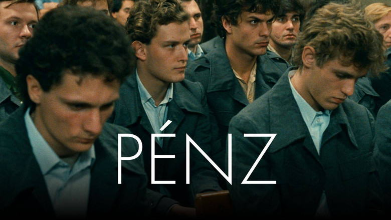 кадр из фильма Деньги