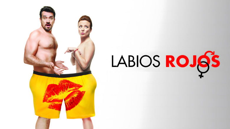 кадр из фильма Labios Rojos