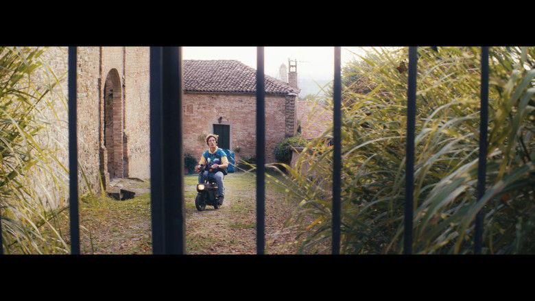 кадр из фильма HYGGE