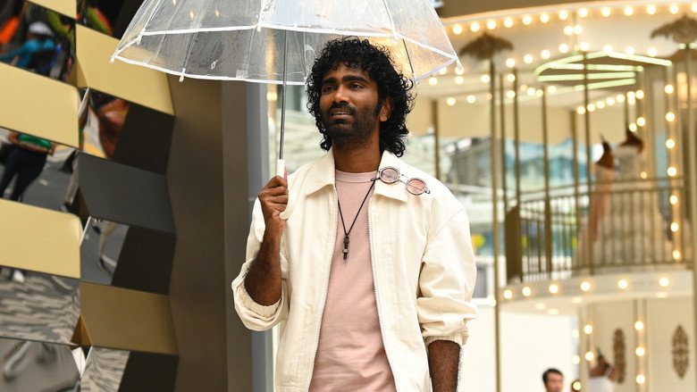 кадр из фильма லவ் இன்சூரன்ஸ் கம்பெனி