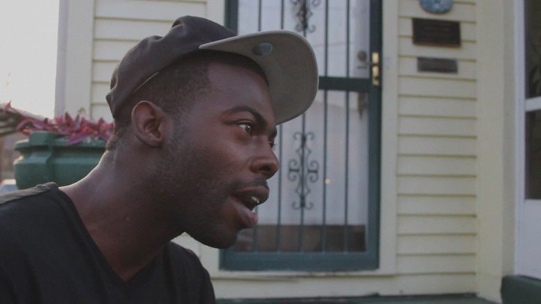 кадр из фильма Murda Capital