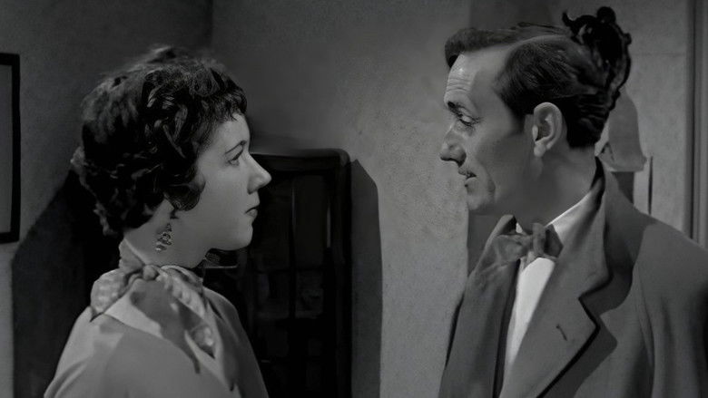 кадр из фильма The Hide-Out