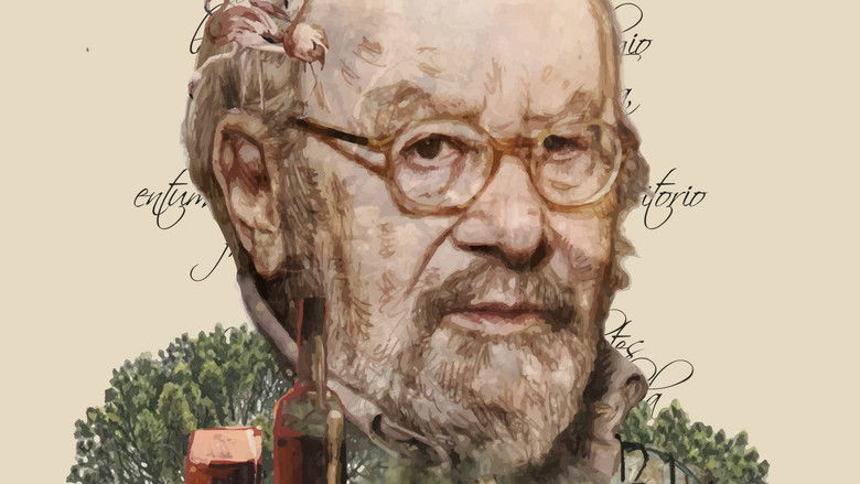 кадр из фильма Cartas desde Argónida