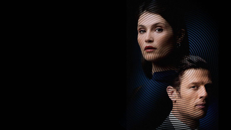 кадр из фильма Шпион, которого не было