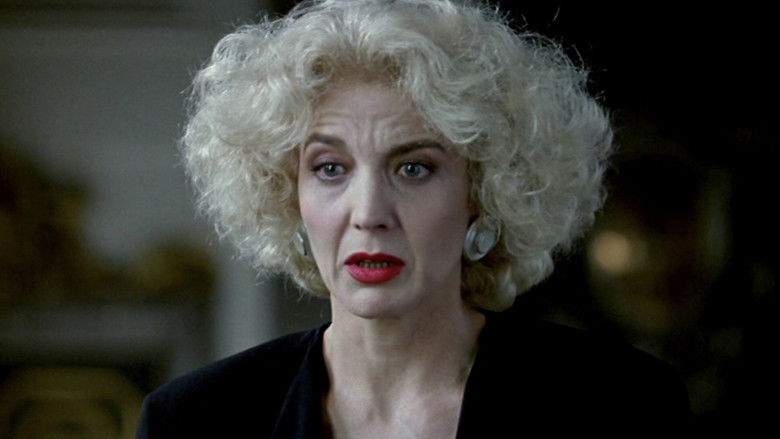 кадр из фильма Высокие каблуки