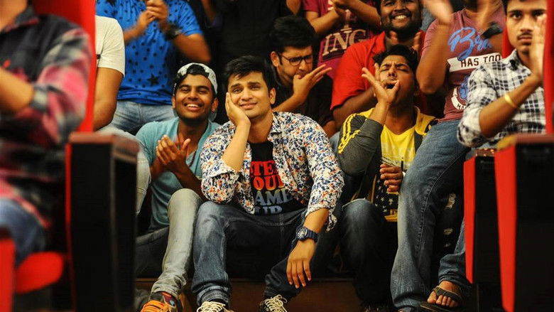 кадр из фильма Kirrak Party