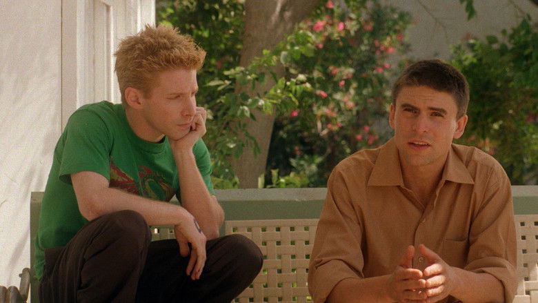 кадр из фильма Приют кошмаров