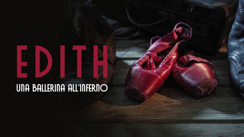 кадр из фильма Edith - Una ballerina all'Inferno