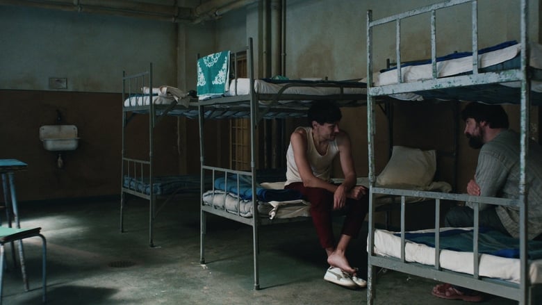 кадр из фильма Arest