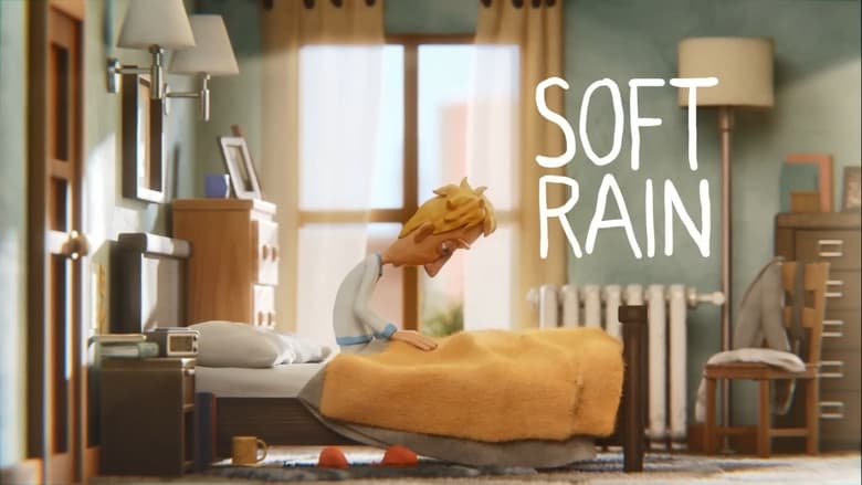 кадр из фильма Soft Rain