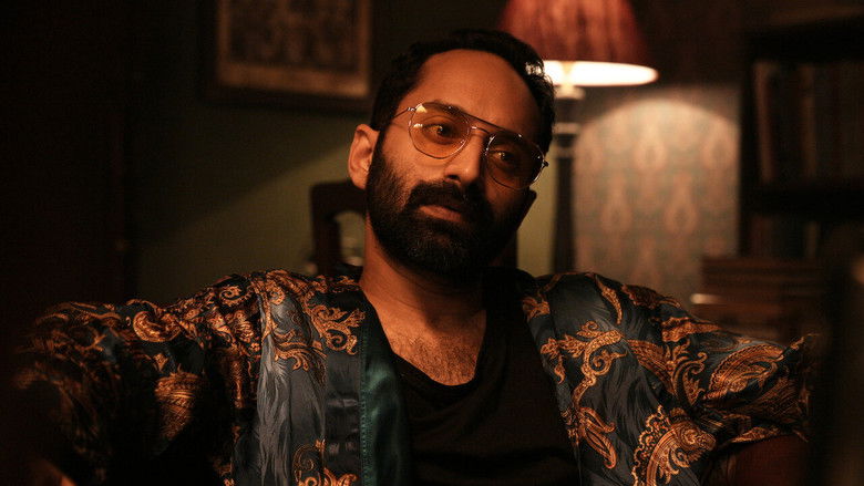 кадр из фильма Тьма