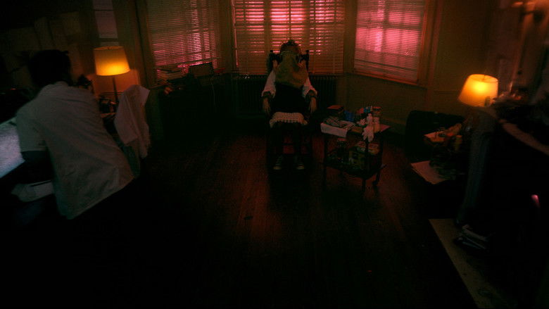 кадр из фильма Mis Olvidados