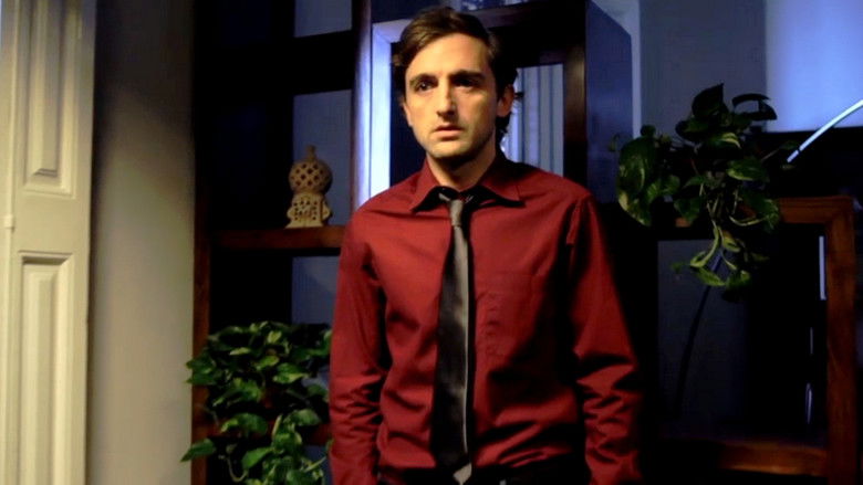 кадр из фильма Prescindibles