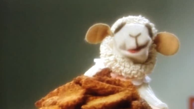 кадр из фильма Lamb Chop's Special Chanukah
