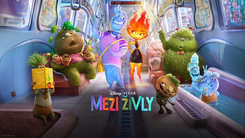 кадр из фильма Элементарно