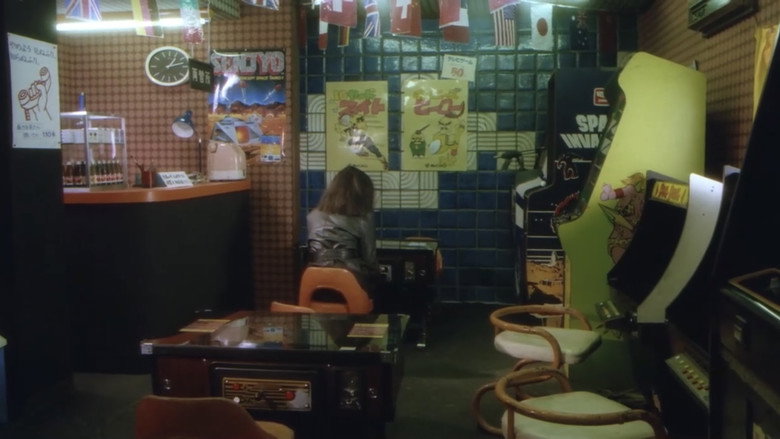 кадр из фильма 刺青