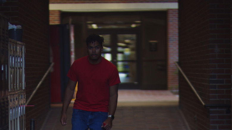 кадр из фильма Hangman