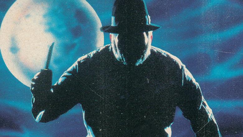 кадр из фильма Blood Lake