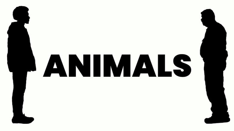 кадр из фильма ANIMALS