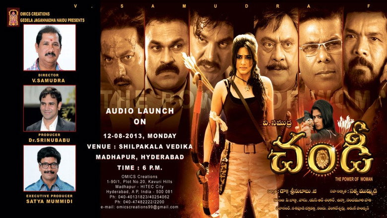 кадр из фильма Chandi: The Power of Woman