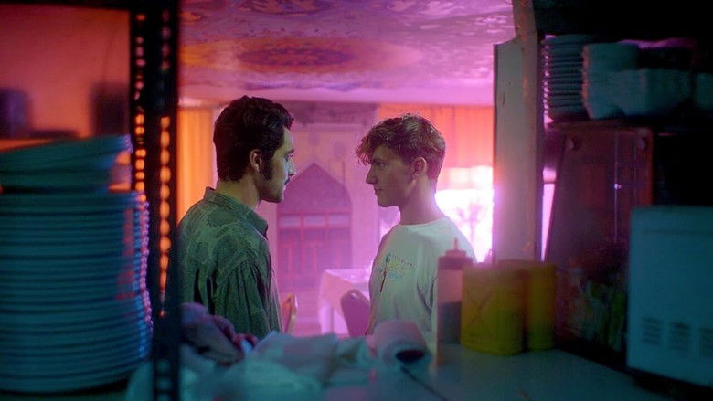 кадр из фильма Les Inshortables, Vol. 7