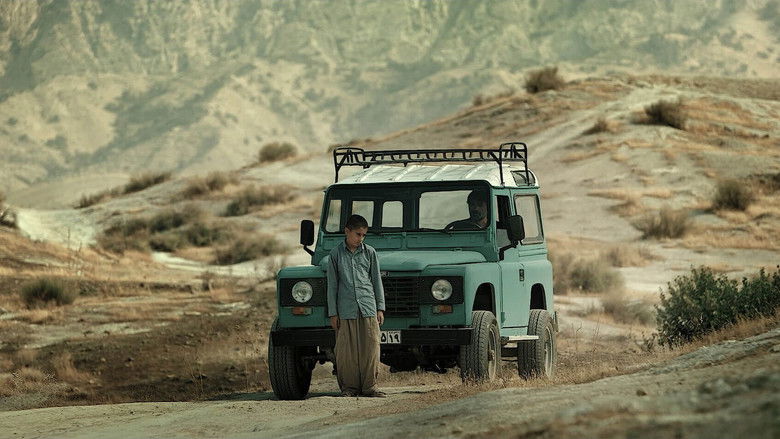 кадр из фильма Derno