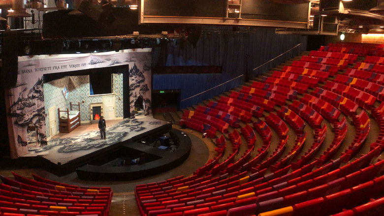 кадр из фильма Filmen om Chateau Neuf