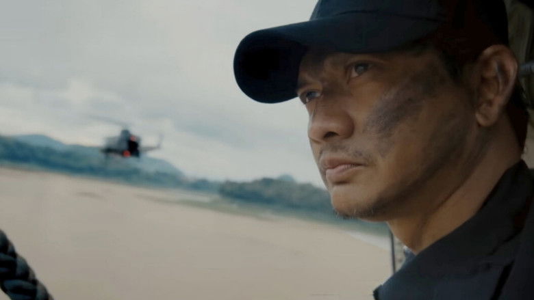 кадр из фильма Timur