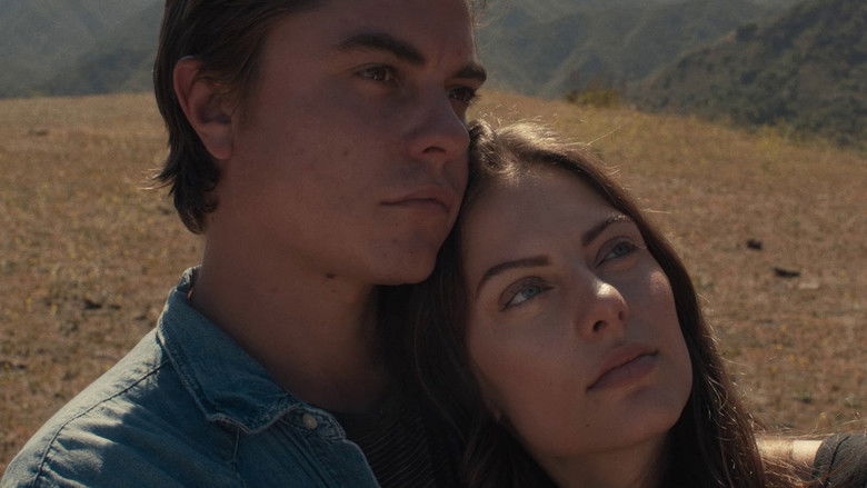 кадр из фильма Seattle Road