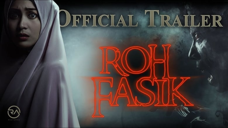 кадр из фильма Roh Fasik