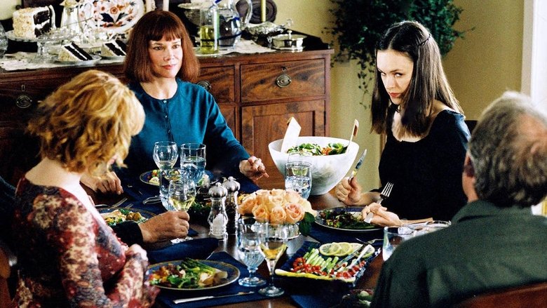 кадр из фильма Hunger Point