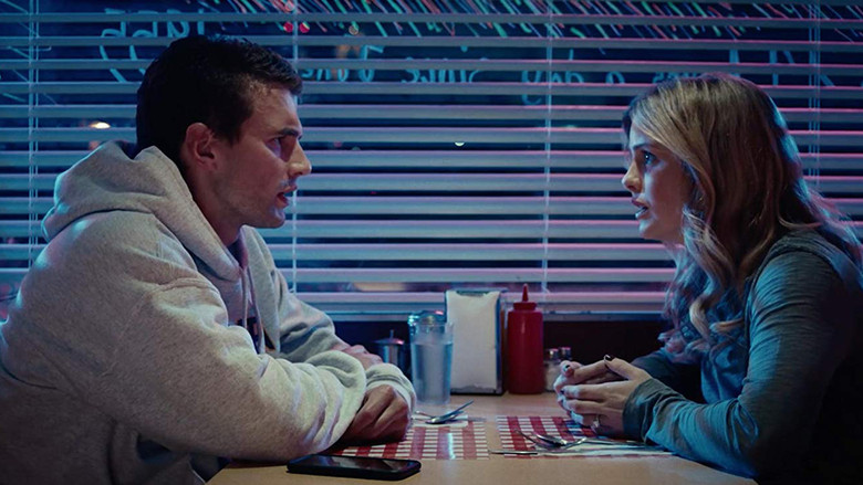 кадр из фильма Brampton's Own