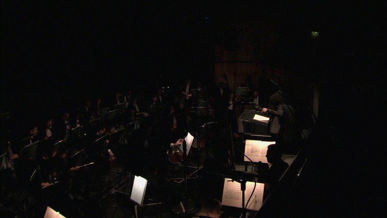 кадр из фильма Puccini: Gianni Schicchi