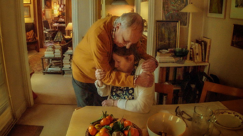 кадр из фильма Вихрь